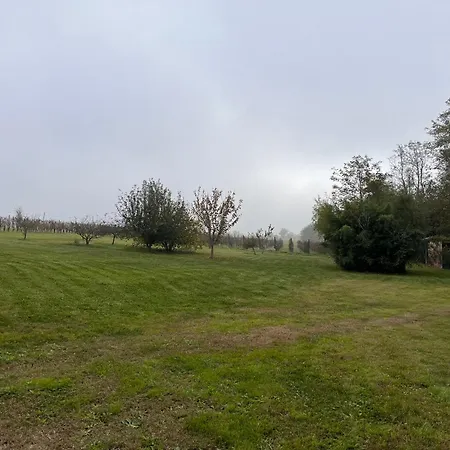 Al Vigneto Ferienhaus