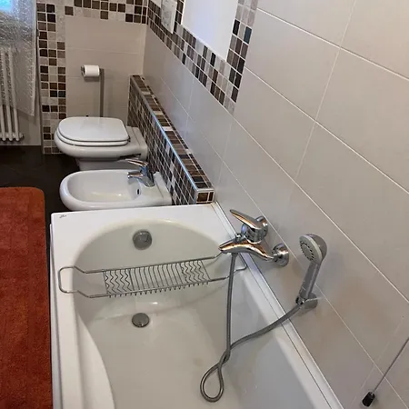 Vakantiehuis Al Vigneto