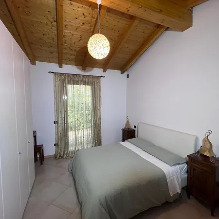 Ferienhaus Al Vigneto