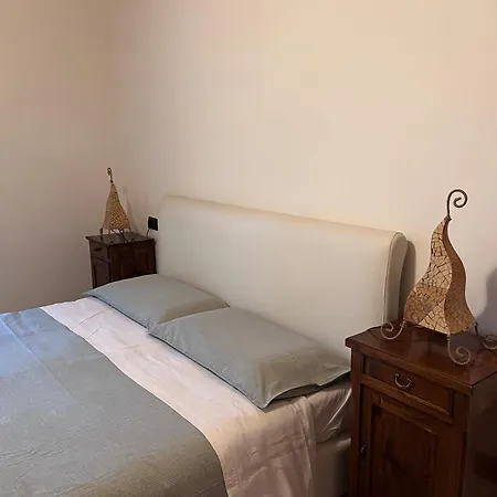 Al Vigneto Ferienhaus