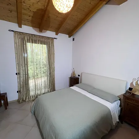 Holiday home Al Vigneto