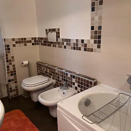 Ferienhaus Al Vigneto *