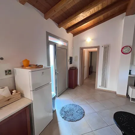 Vakantiehuis Al Vigneto *