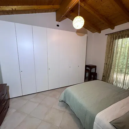 Holiday home Al Vigneto Vigolzone