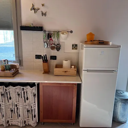 Al Vigneto Vigolzone