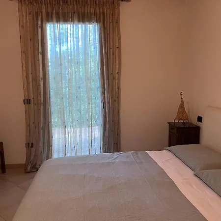 Al Vigneto Vakantiehuis