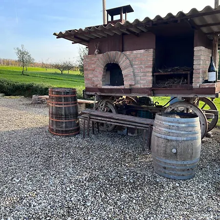 Al Vigneto * Vigolzone