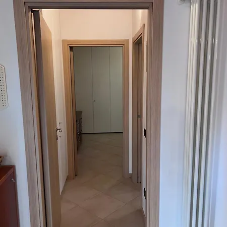 Holiday home Al Vigneto Vigolzone