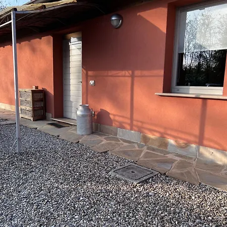 Al Vigneto Holiday home Vigolzone