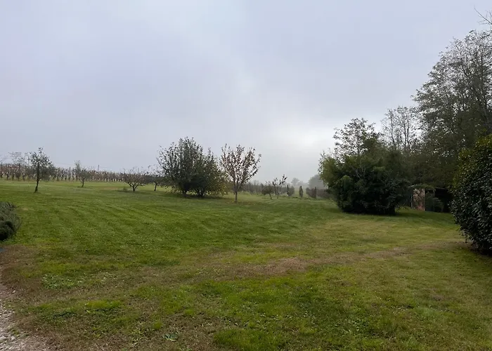 Al Vigneto Tatil Evi