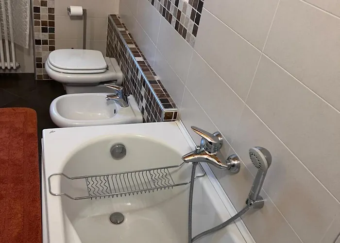 Tatil Evi Al Vigneto