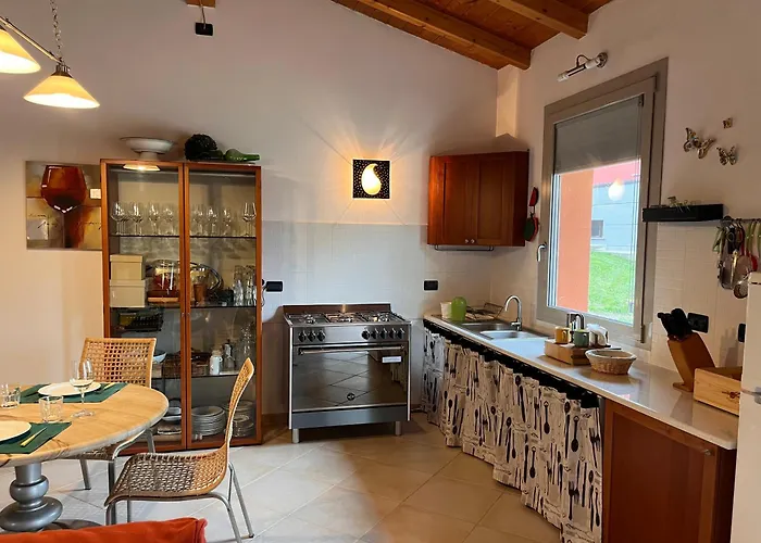 Al Vigneto Vigolzone