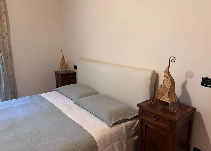 Al Vigneto بيت للعطل