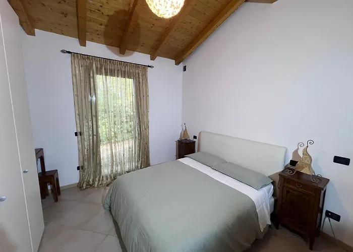 Tatil Evi Al Vigneto