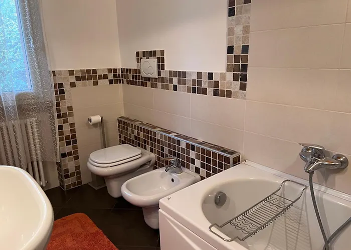 بيت للعطل Al Vigneto *