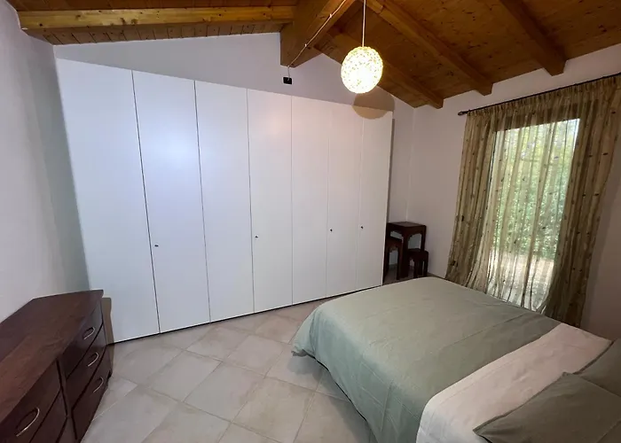 Tatil Evi Al Vigneto Vigolzone