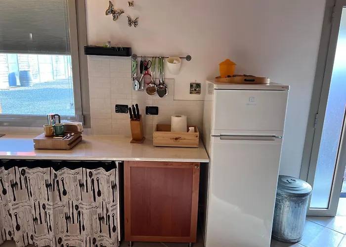 Al Vigneto Vigolzone