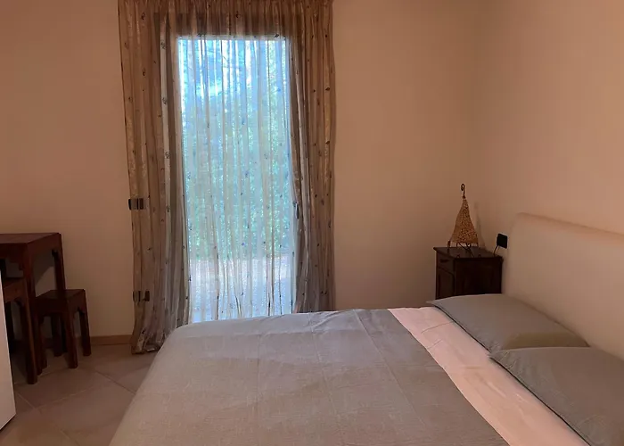 Al Vigneto بيت للعطل