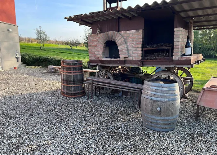 Al Vigneto * Vigolzone