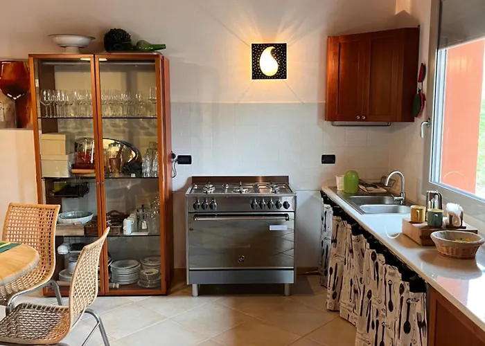 Al Vigneto Tatil Evi Vigolzone