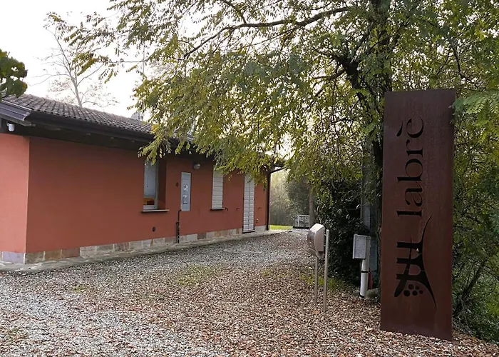 Al Vigneto * Vigolzone